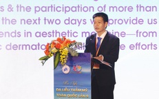 Ngành Da liễu Việt Nam vươn lên làm chủ nhiều công nghệ cao