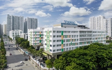Vinmec Times City - từ 'dấu vàng JCI' đầu tiên tại Việt Nam đến 'bệnh viện danh giá hàng đầu thế giới'