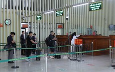 Hướng dẫn về kiểm dịch y tế đối với người nhập cảnh, xuất cảnh, quá cảnh
