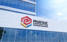 BĐS Phát Đạt chuẩn bị 'đánh lớn'