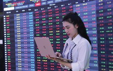 Xu hướng chứng khoán 22/5, nhóm cổ phiếu công nghệ tăng trở lại