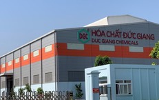 Cổ phiếu Hóa chất Đức Giang được gỡ khó