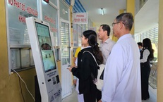 Huế đẩy mạnh ứng dụng AI trong y tế, hình thành tư duy làm việc số