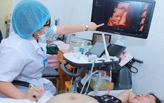Từ 1/1/2027, phụ nữ mang thai, trẻ sơ sinh được hỗ trợ tối đa 900.000 đồng sàng lọc 9 bệnh 
