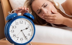 Ngủ ít hơn 5 tiếng mỗi ngày có nguy cơ mắc bệnh gì?