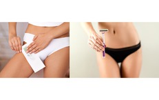 Phụ nữ có nên triệt lông vùng kín không?