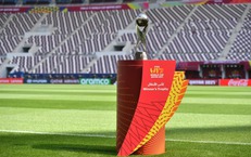 FIFA sai sót trong danh sách phân nhóm U17 Việt Nam tại giải U17 World Cup 2026