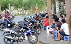 Hà Nội lấy ý kiến về tăng mức phạt với loạt vi phạm lĩnh vực đô thị, giao thông