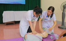 Hà Tĩnh xây dựng mạng lưới cấp cứu ngoại viện, tăng cơ hội sống cho người bệnh