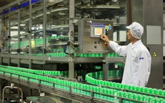 Minh bạch từ nguồn gốc đến chất lượng, Vinamilk củng cố niềm tin người tiêu dùng Việt