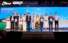 OGVFAP 2026: 16 năm khẳng định vị thế bằng khoa học