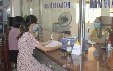 Giảm trừ mới sẽ giúp người lao động bớt áp lực hơn với thuế thu nhập cá nhân