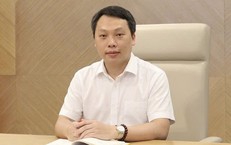 Thủ tướng bổ nhiệm ông Nguyễn Huy Dũng làm Thứ trưởng Bộ VHTT&amp;DL