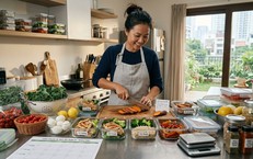 4 thói quen ngày chủ nhật hỗ trợ giảm cân hiệu quả