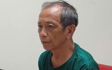 Bắt ông Nguyễn Tiến Nam - chủ cơ sở chữa bệnh bằng nước