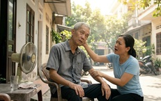 Dấu hiệu sốc nhiệt ở người cao tuổi dễ bị bỏ qua