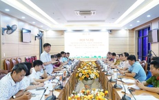 Thanh Hóa tăng cường bảo vệ trẻ em, phòng chống bạo lực và xâm hại