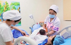 Từ 1/7, sinh con thứ hai được nghỉ 7 tháng, chế độ trợ cấp được BHXH tính thế nào?