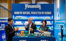 Lý do Vinamilk Green Farm nhận nhiều giải quốc tế