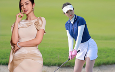 3 bí quyết ‘chống già’ của Jennifer Phạm