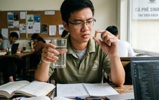 Lạm dụng 'thuốc bổ não' mùa thi: Sai lầm tai hại mà nhiều phụ huynh đang mắc phải