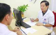 Rối loạn cương dương có phải do testosterone thấp?