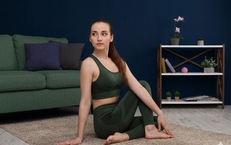 9 tư thế yoga giúp thải độc và thanh lọc cơ thể