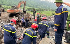 Kiểm tra toàn diện mỏ đá sạt lở khiến ba người tử vong tại Thanh Hóa