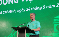 Dinh dưỡng chính là 'liều vaccine tự nhiên' phòng bệnh tật