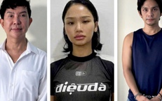 'Nghệ sĩ dùng chất cấm không phải vì áp lực mà là sự tha hoá'