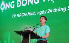 Thứ trưởng Bộ Y tế Trần Văn Thuấn: Phòng bệnh ngay từ mâm cơm, giấc ngủ