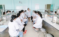 Nghị định 182 và câu chuyện giữ chân người làm giáo dục