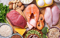10 lý do để ăn đủ protein ngay hôm nay