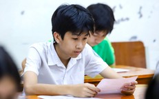 Tránh mất điểm oan từ những sơ suất nhỏ trong phòng thi