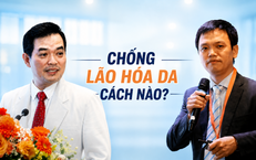 Giới trẻ tiêm botox, filler sớm để phòng lão hóa: Chuyên gia nói gì?