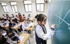 Dự kiến mỗi học sinh có một học bạ số gắn với hồ sơ học tập suốt đời