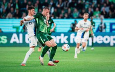 Lịch thi đấu bóng đá hôm nay ngày 25/5 - 26/5: Nhiều trận cầu hấp dẫn