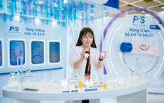 P/S Pro-Care ứng dụng công nghệ Microbiome, góp phần tái lập nền tảng cân bằng cho sức khỏe răng miệng