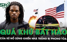 Chân dung kẻ nổ súng trước Nhà Trắng: Tự nhận là ‘con trai của Chúa’, từng đe dọa ông Trump