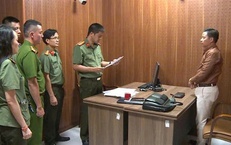 Sắp xét xử chủ tịch công ty lừa đảo 1.200 người tham hệ thống làm 'nước ion kiềm'