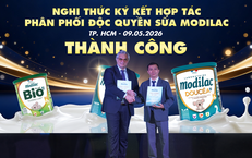 Xu hướng tiêu dùng ngành hàng mẹ và bé: Ưu tiên nguồn gốc và phân phối chính hãng