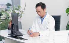 BSCKI Phan Minh Tuấn: Điều trị bệnh vẩy nến cần chiến lược theo dõi dài hạn