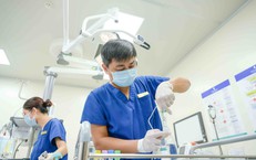 Hành trình kỳ diệu tại Vinmec: Cứu cụ bà 87 tuổi nặng 29 kg bị sốc nhiễm khuẩn nặng