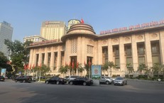 Ngân hàng Nhà nước làm rõ việc không được tách lệnh chuyển tiền
