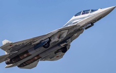 Phi công Nga hé lộ nhiệm vụ mới của tiêm kích Su-57D hai chỗ ngồi