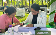Ăn nhiều đạm để tăng cơ, giảm cân: Đừng biến chế độ lành mạnh thành nguy cơ sức khỏe