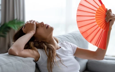 4 lưu ý cho người tăng huyết áp trong mùa hè
