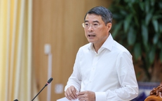 Thủ tướng: Cần Thơ phải làm tốt các nhiệm vụ để phục vụ mục tiêu tăng trưởng 2 con số
