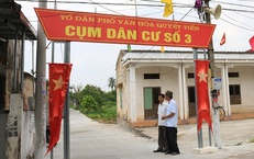 Nghị định về sắp xếp thôn, tổ dân phố trên toàn quốc có những quy định gì?