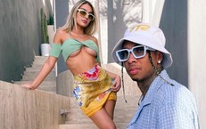 Thân thế rapper hợp tác với Sơn Tùng M-TP: Là người Mỹ gốc Việt, nhiều ca khúc tỷ view và ồn ào đời tư
